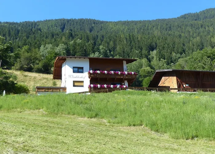 Winklerhof * Oetz