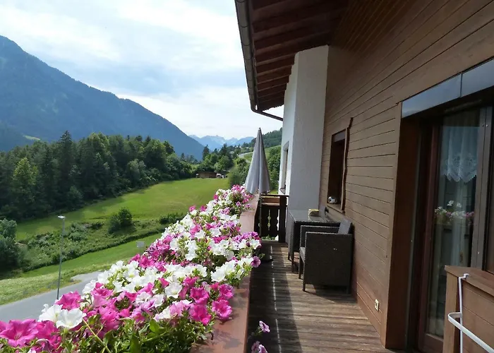 Appartement Winklerhof