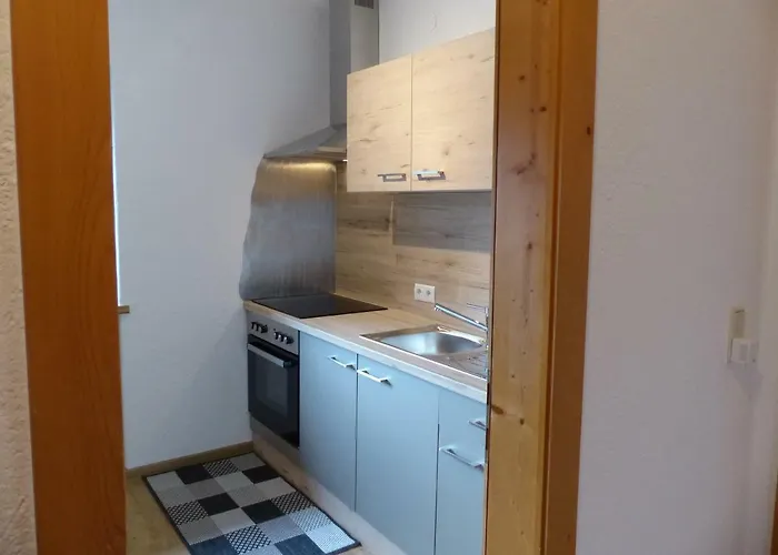 Winklerhof Lejlighed