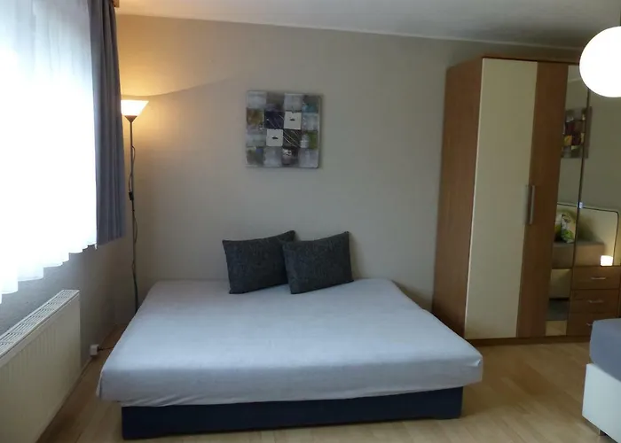 Appartement Winklerhof *