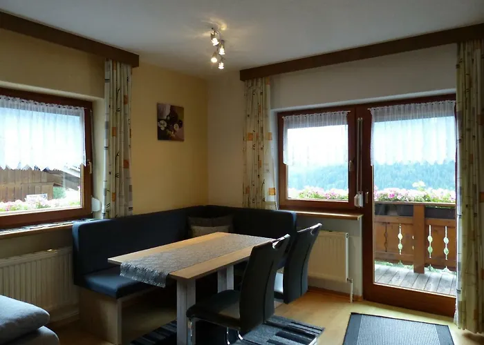 Winklerhof Lejlighed