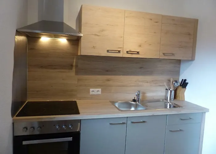 Winklerhof Lejlighed