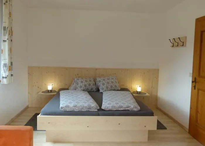 Winklerhof Oetz