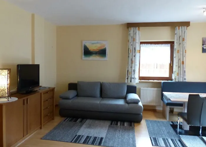 Winklerhof Lejlighed