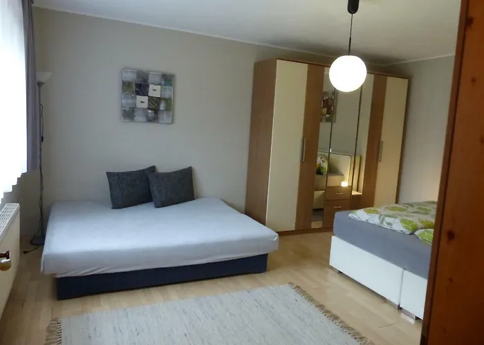 Winklerhof Lejlighed Oetz