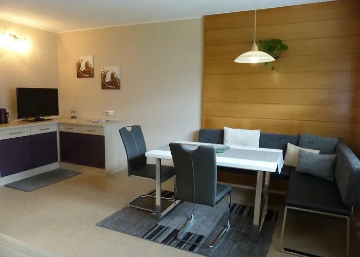 Winklerhof Lejlighed *