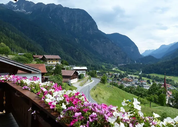 Winklerhof Oetz