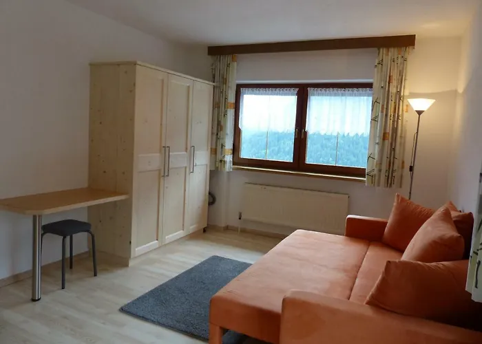 Winklerhof Appartement *