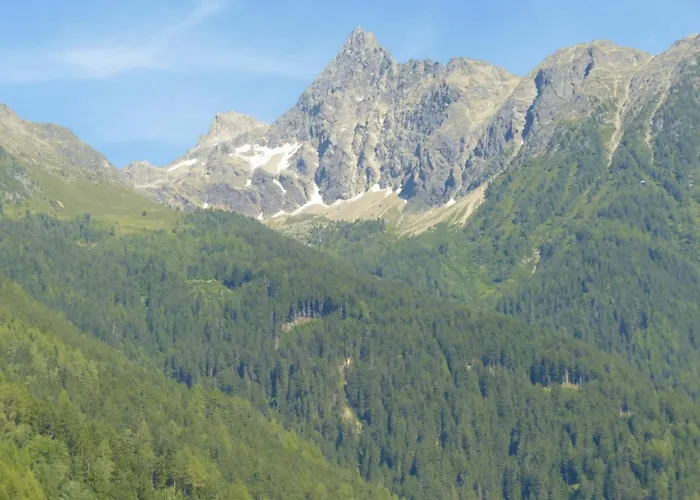 Winklerhof Lejlighed