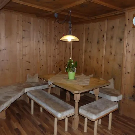 Winklerhof Oetz
