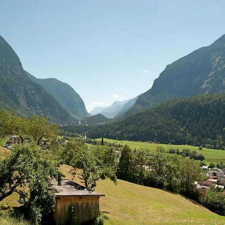 Winklerhof * 외치