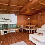 Apartman Winklerhof
