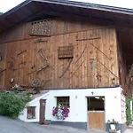 Winklerhof Apartman