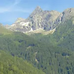 Winklerhof Apartman