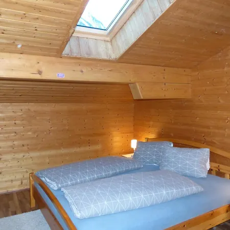 Appartement Winklerhof *