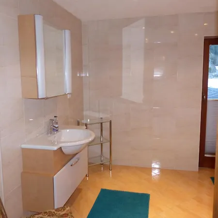 Winklerhof Apartmán