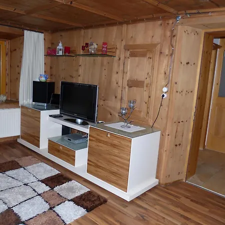 Winklerhof Apartmán *