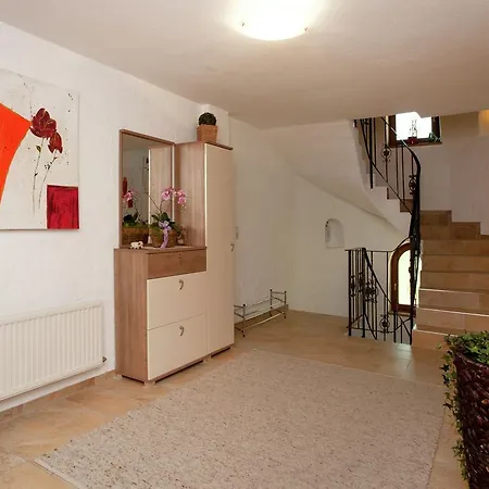 Apartmán Winklerhof Oetz