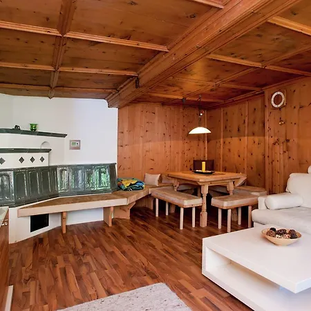 Apartmán Winklerhof