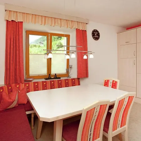 Apartmán Winklerhof *