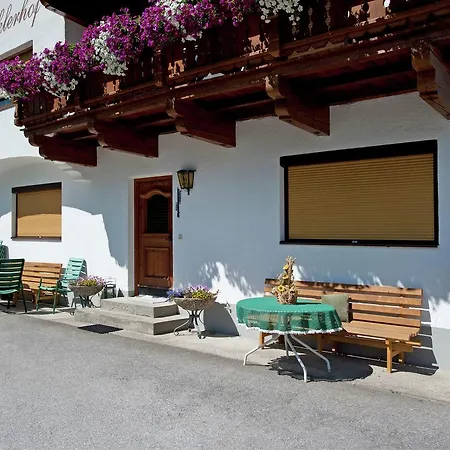 Apartmán Winklerhof Oetz