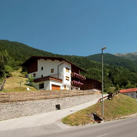 Apartmán Winklerhof *