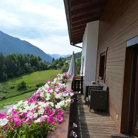 Apartmán Winklerhof