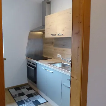 Winklerhof Apartmán