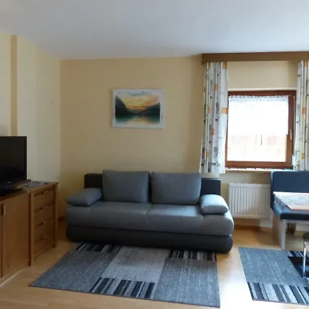 Winklerhof Apartmán